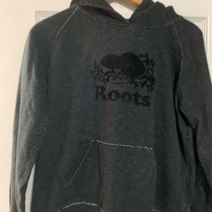 Roots hoodie